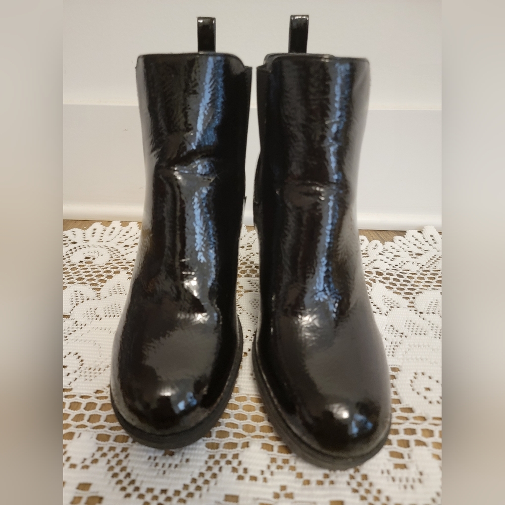 Women's Wedge Ankle Boots